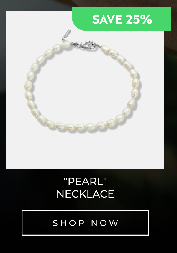 "Perla" Pearl Bracelet (Save 25%)